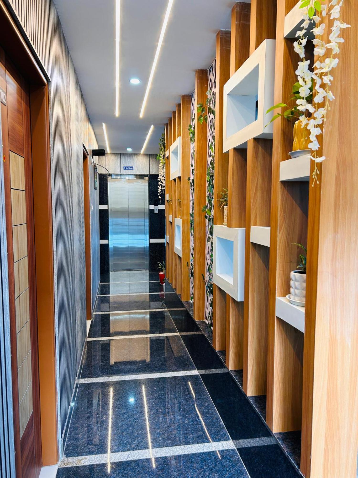 Avolon Luxe Hotel Bangalore