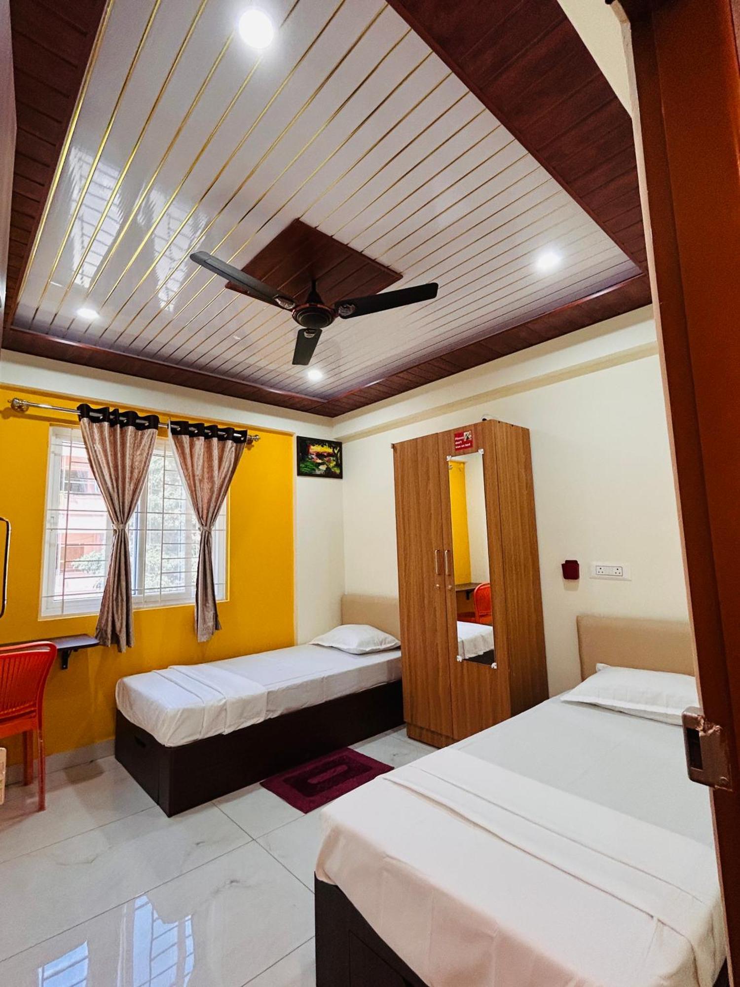 Avolon Luxe 4* Bangalore
