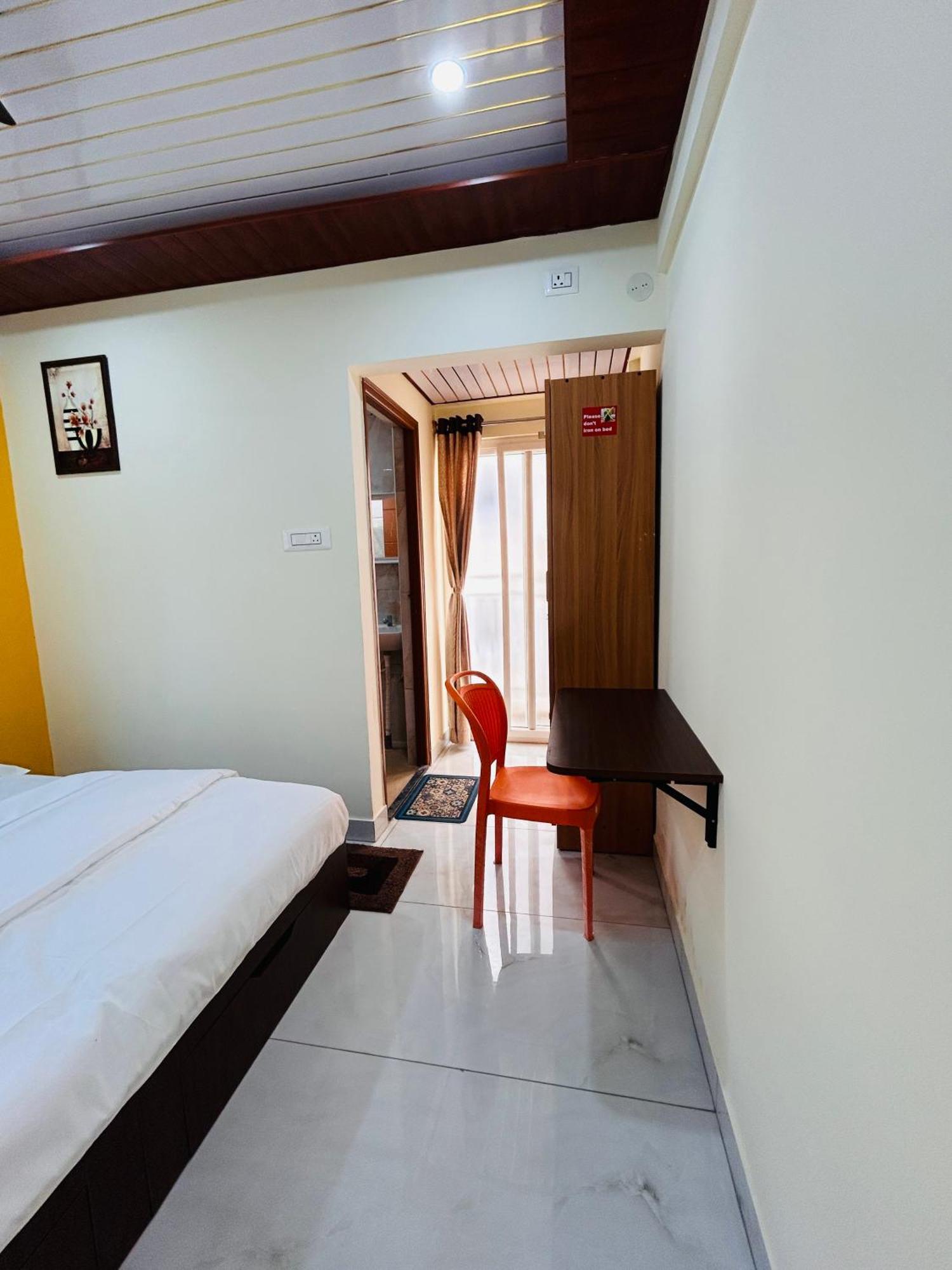 Avolon Luxe Hotel Bangalore