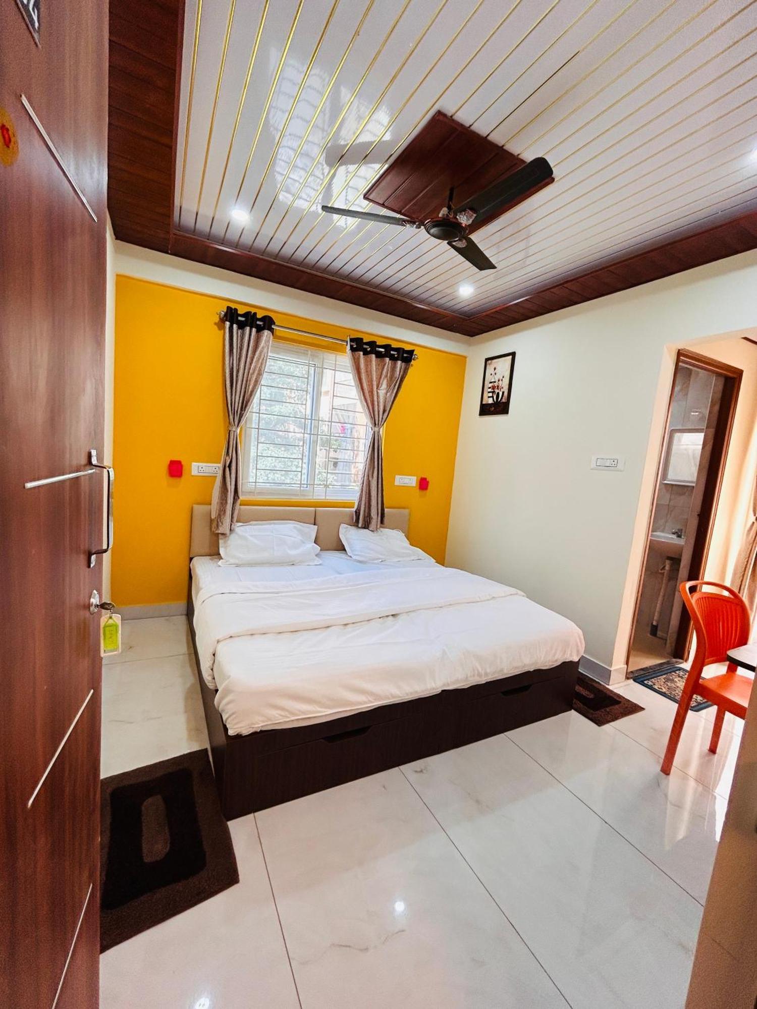 Hotel Avolon Luxe Bangalore