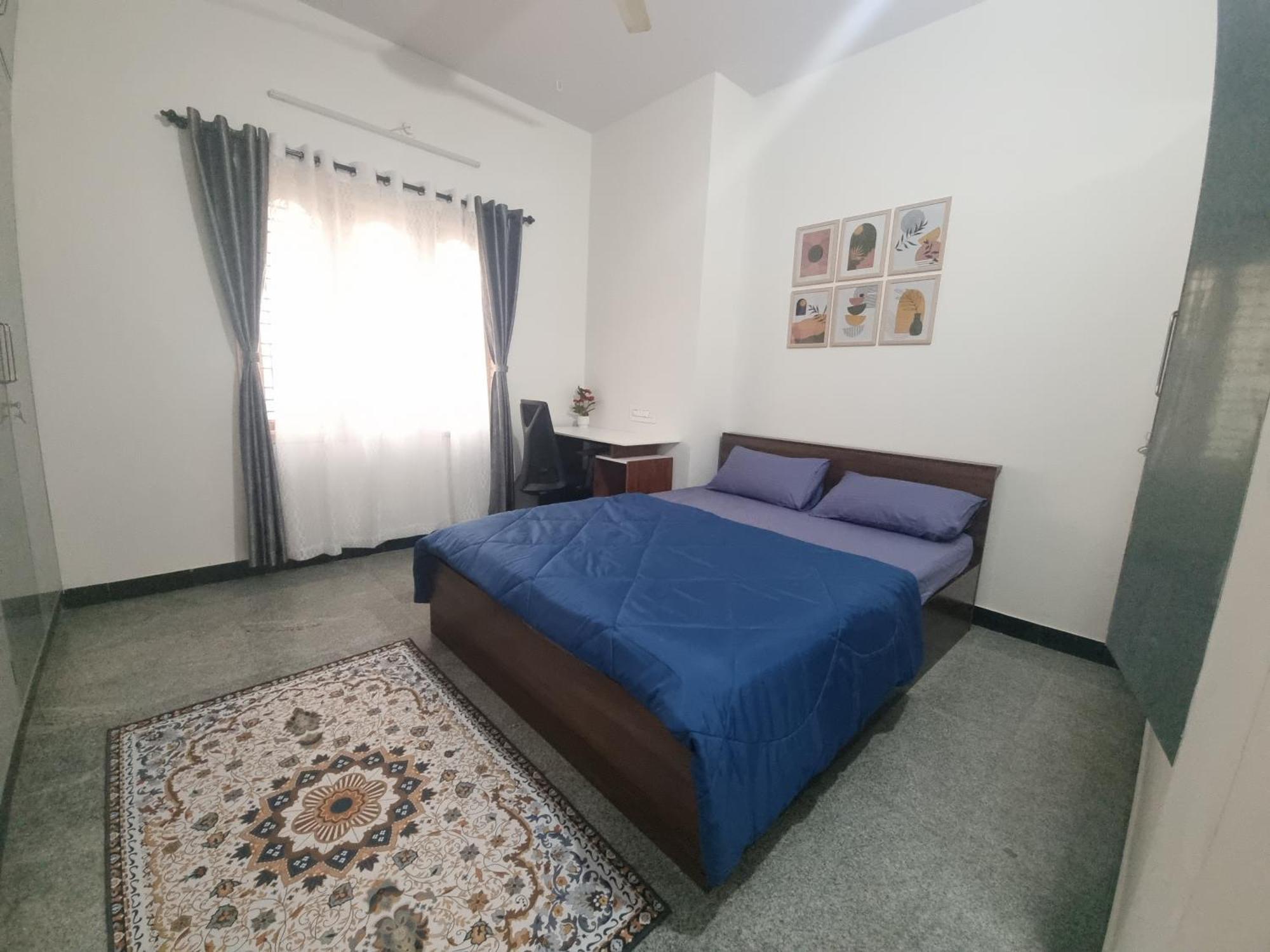 Villa Amazing Nest