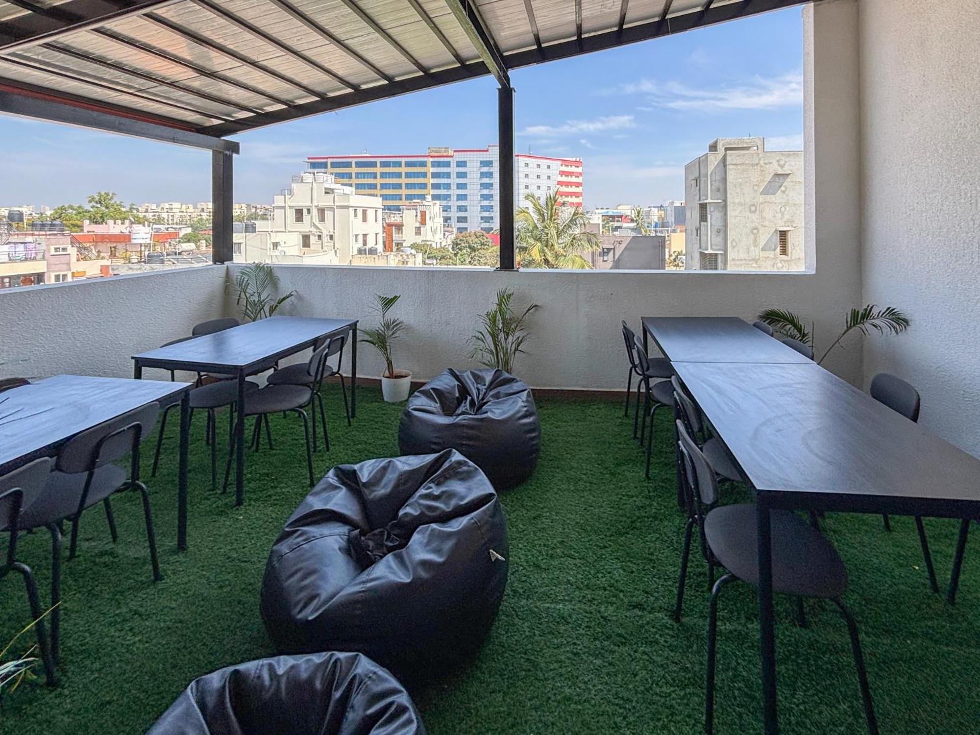 Housr Coliving Koramangala *
