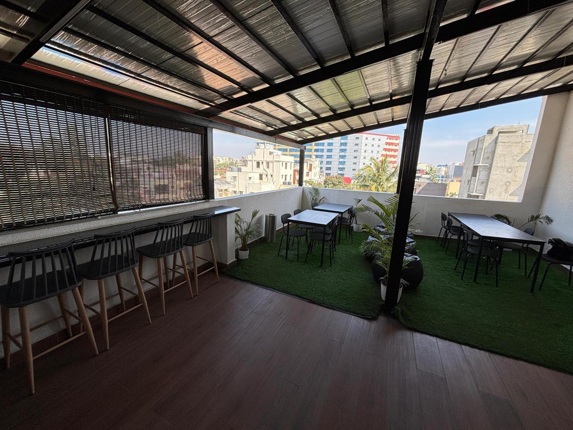 Housr Coliving Koramangala