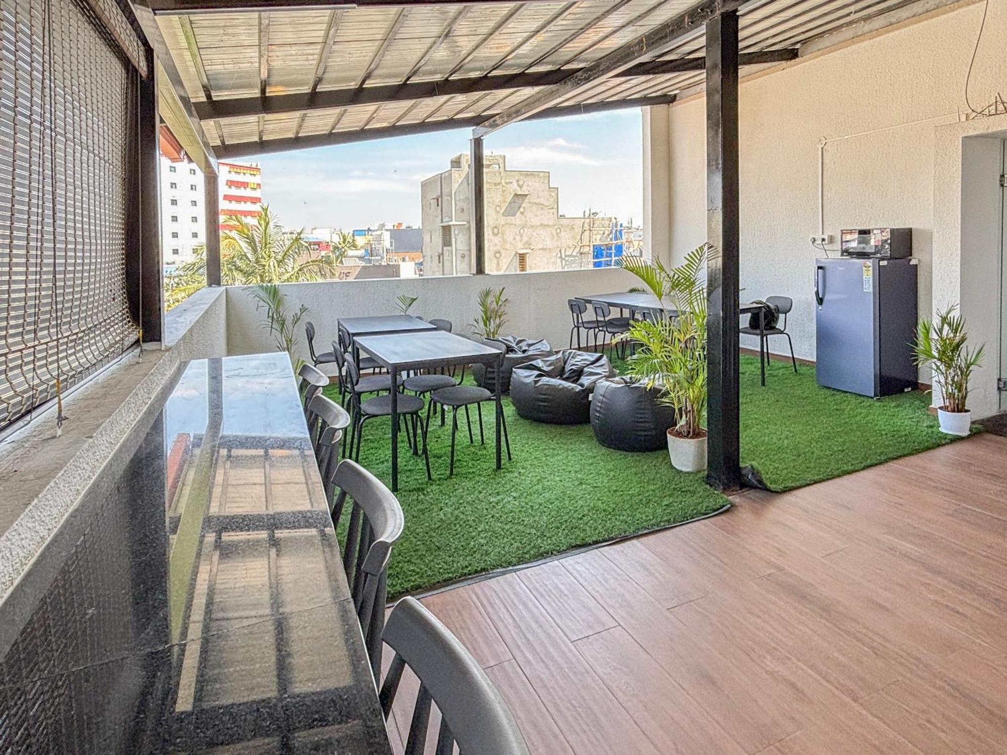 Housr Coliving Koramangala Bangalore