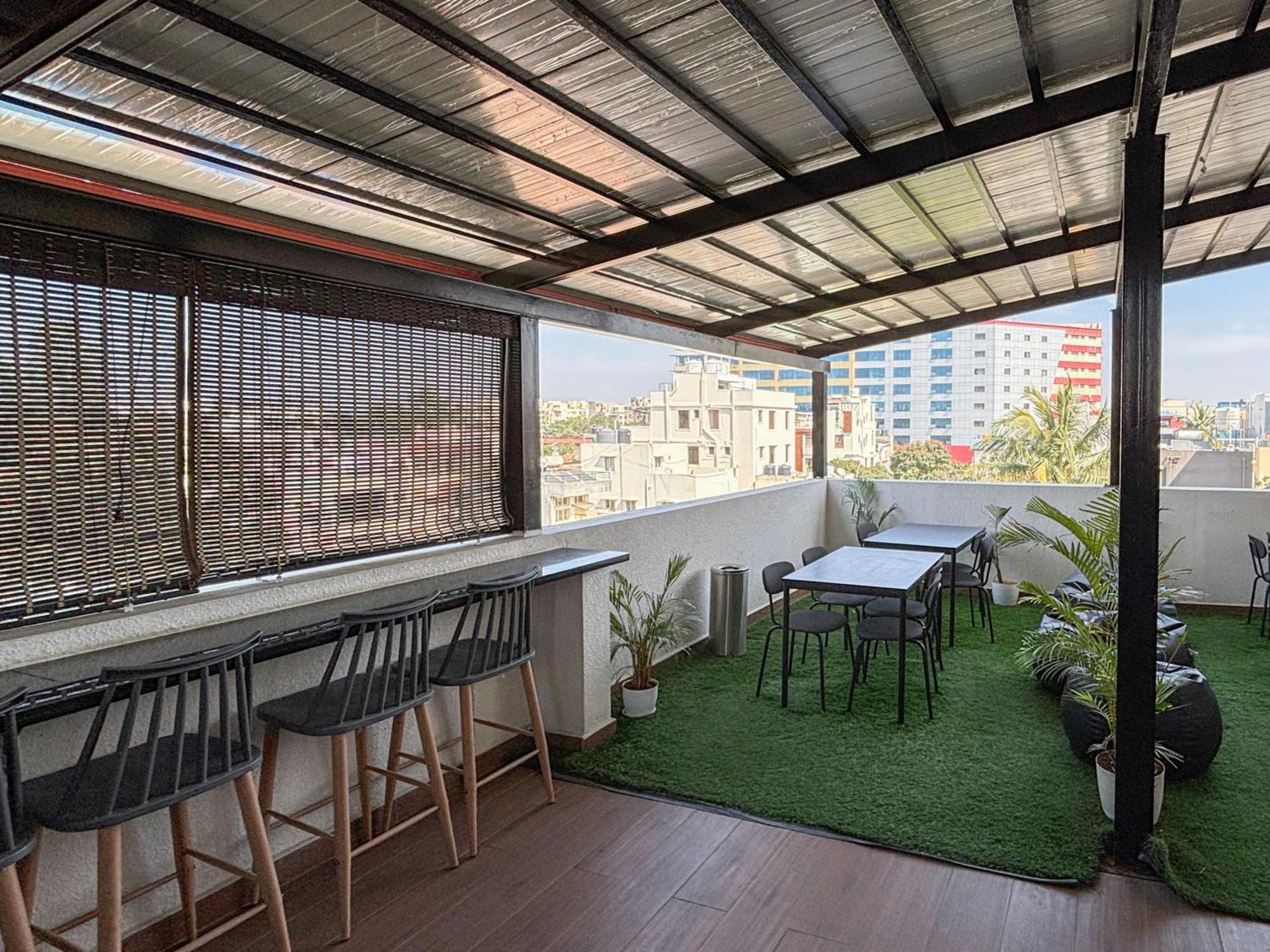 Housr Coliving Koramangala