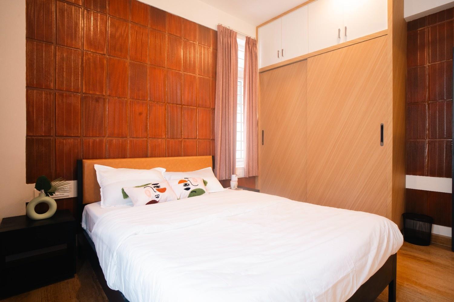 Heiwa By Hodo Apartamento Bangalore