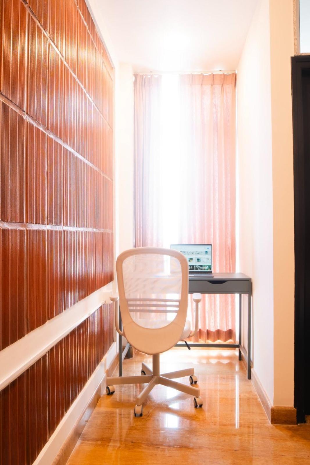 Heiwa By Hodo Apartamento