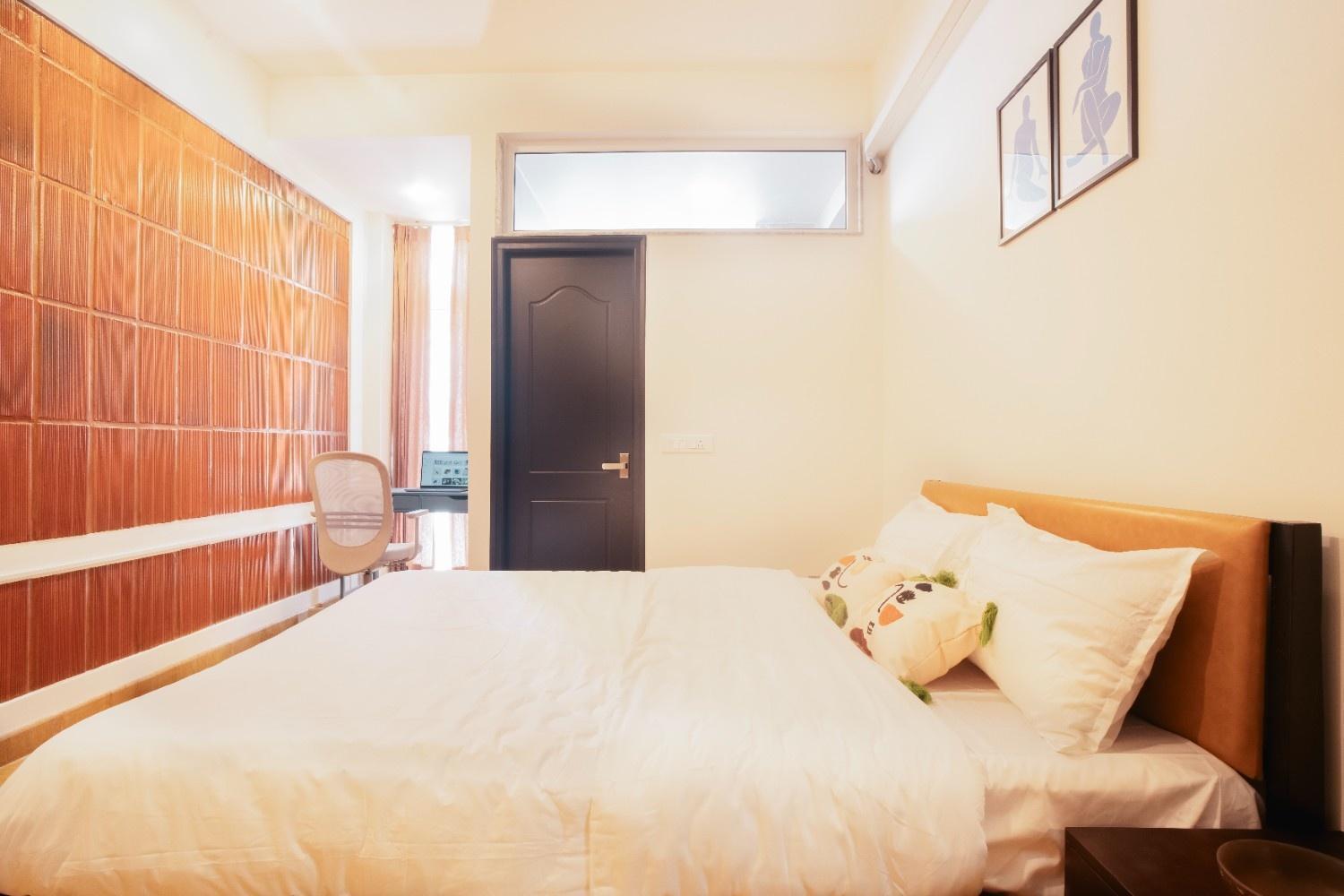 Heiwa By Hodo Apartamento Bangalore