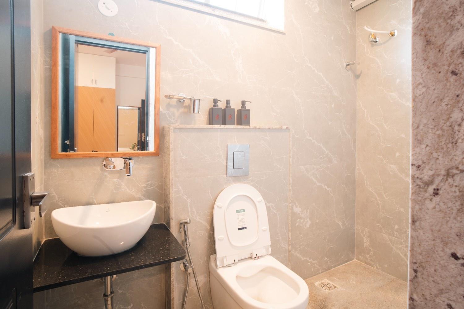 Heiwa By Hodo Apartamento