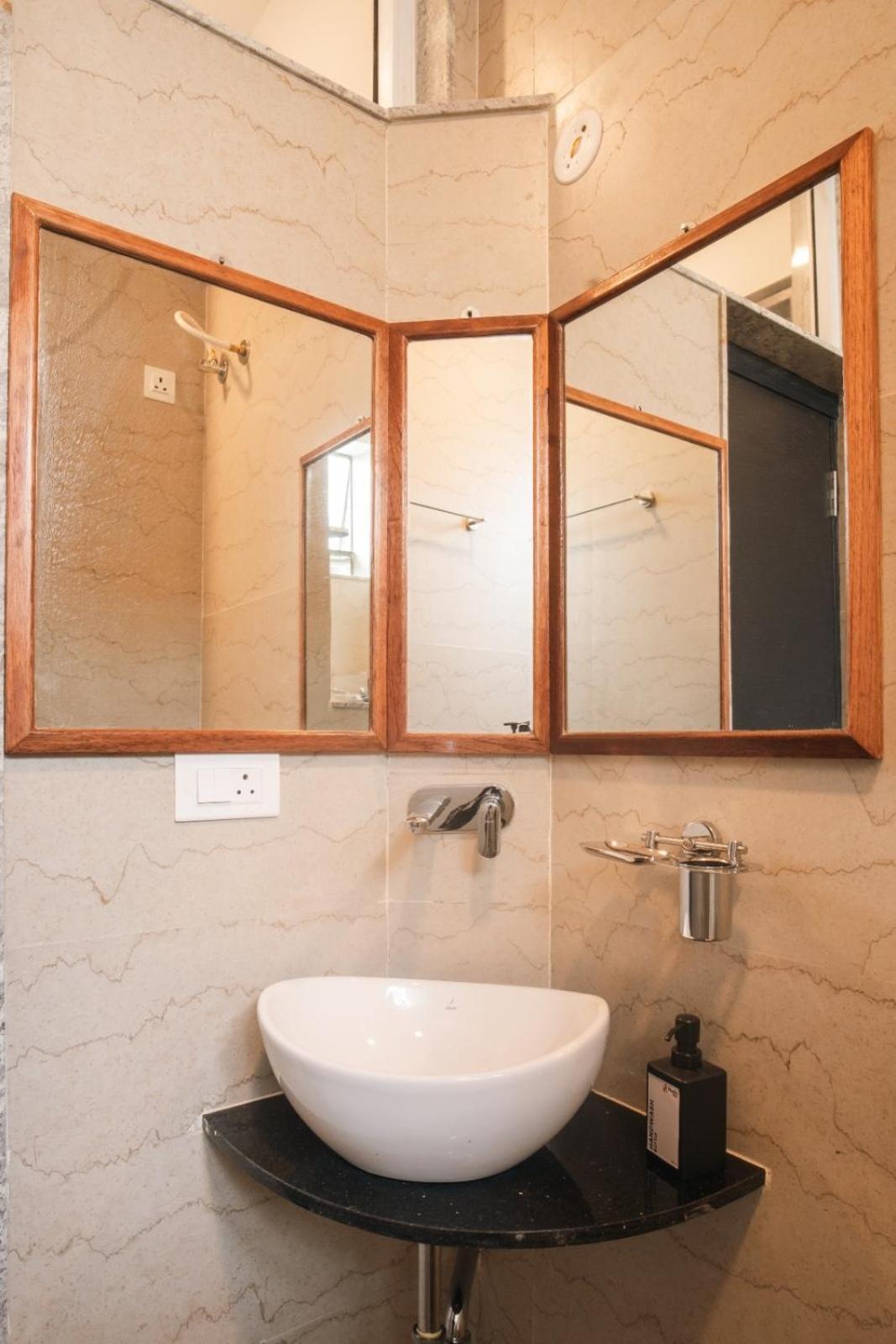 Apartamento Heiwa By Hodo