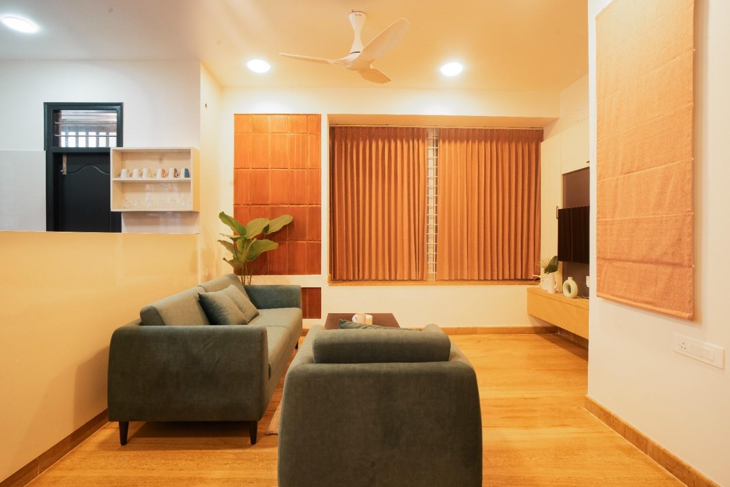 Heiwa By Hodo Apartamento *