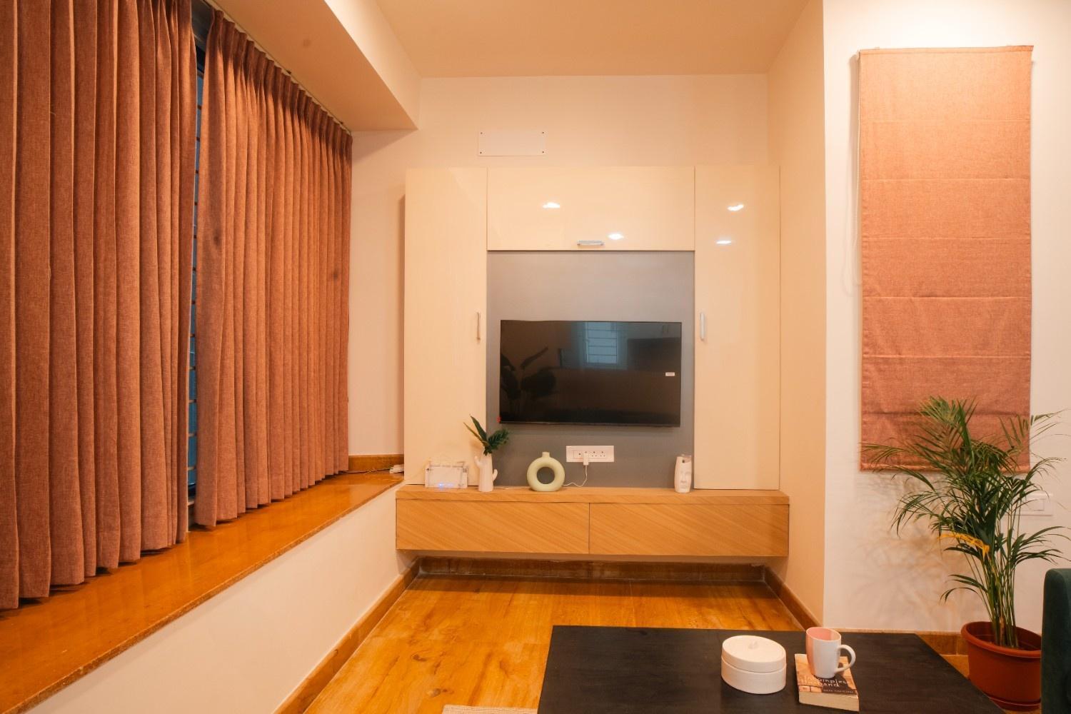 Heiwa By Hodo Apartamento Bangalore