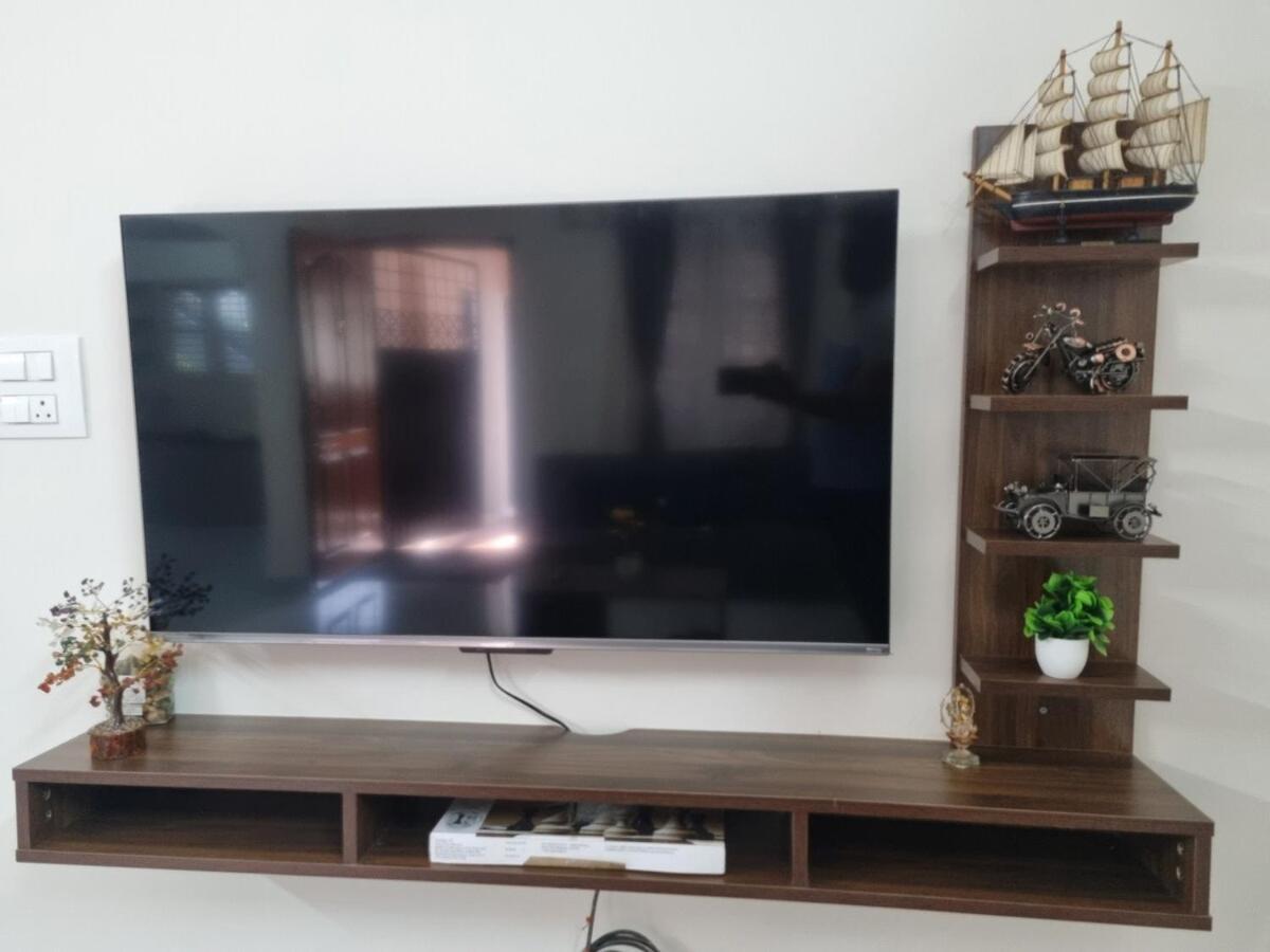 Amazing Nest Villa Bangalore