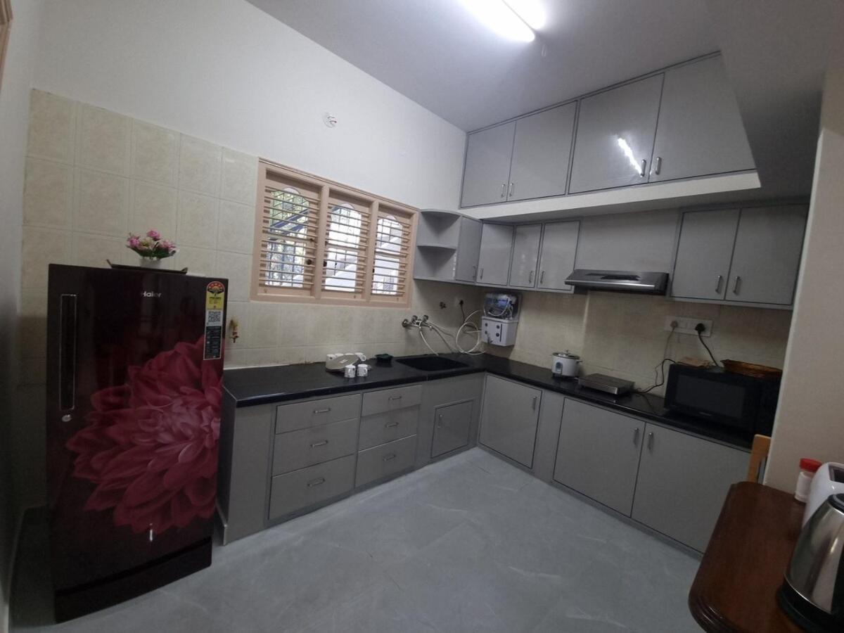 Villa Amazing Nest Bangalore