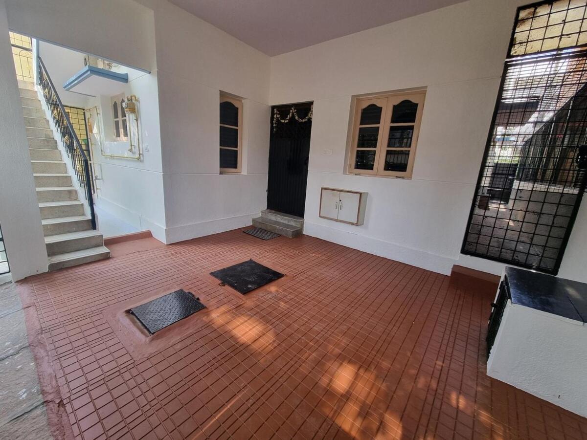 Villa Amazing Nest Bangalore