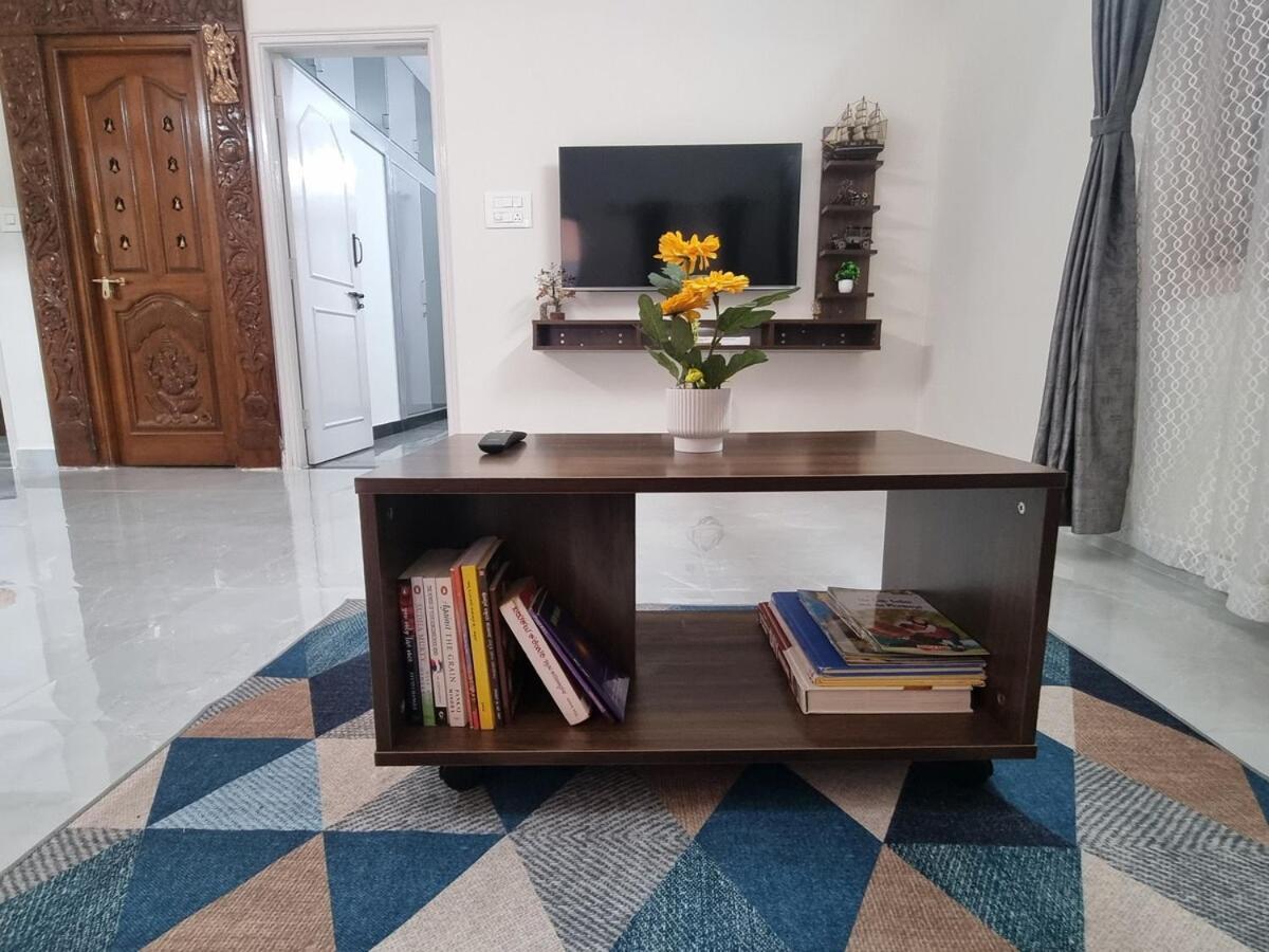 Amazing Nest Villa Bangalore