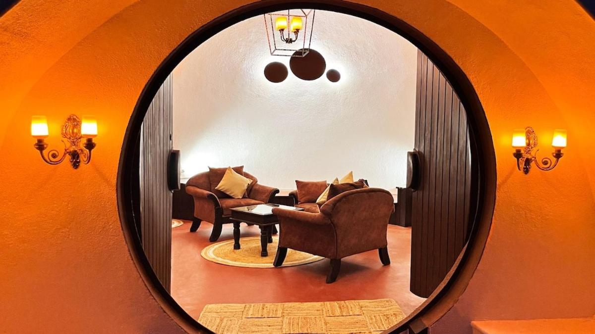Dome By Jade - Red Dome Bangalore