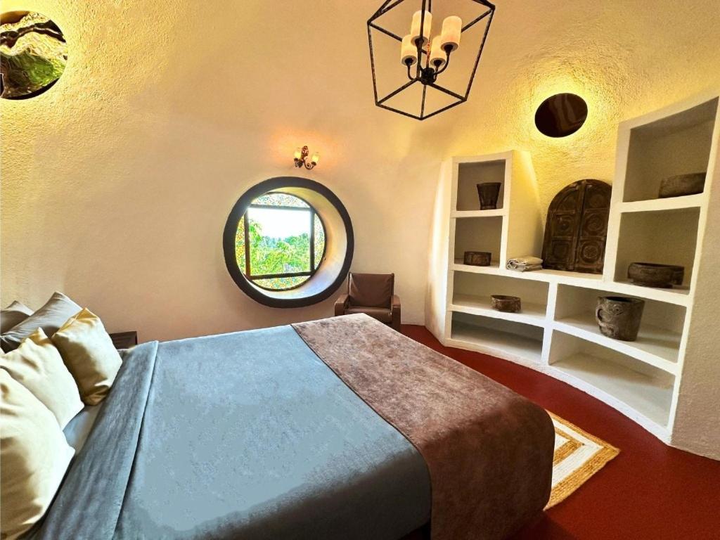 Dome By Jade - Red Dome Villa
