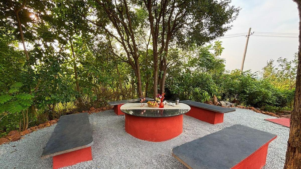 Dome By Jade - Red Dome * Bangalore