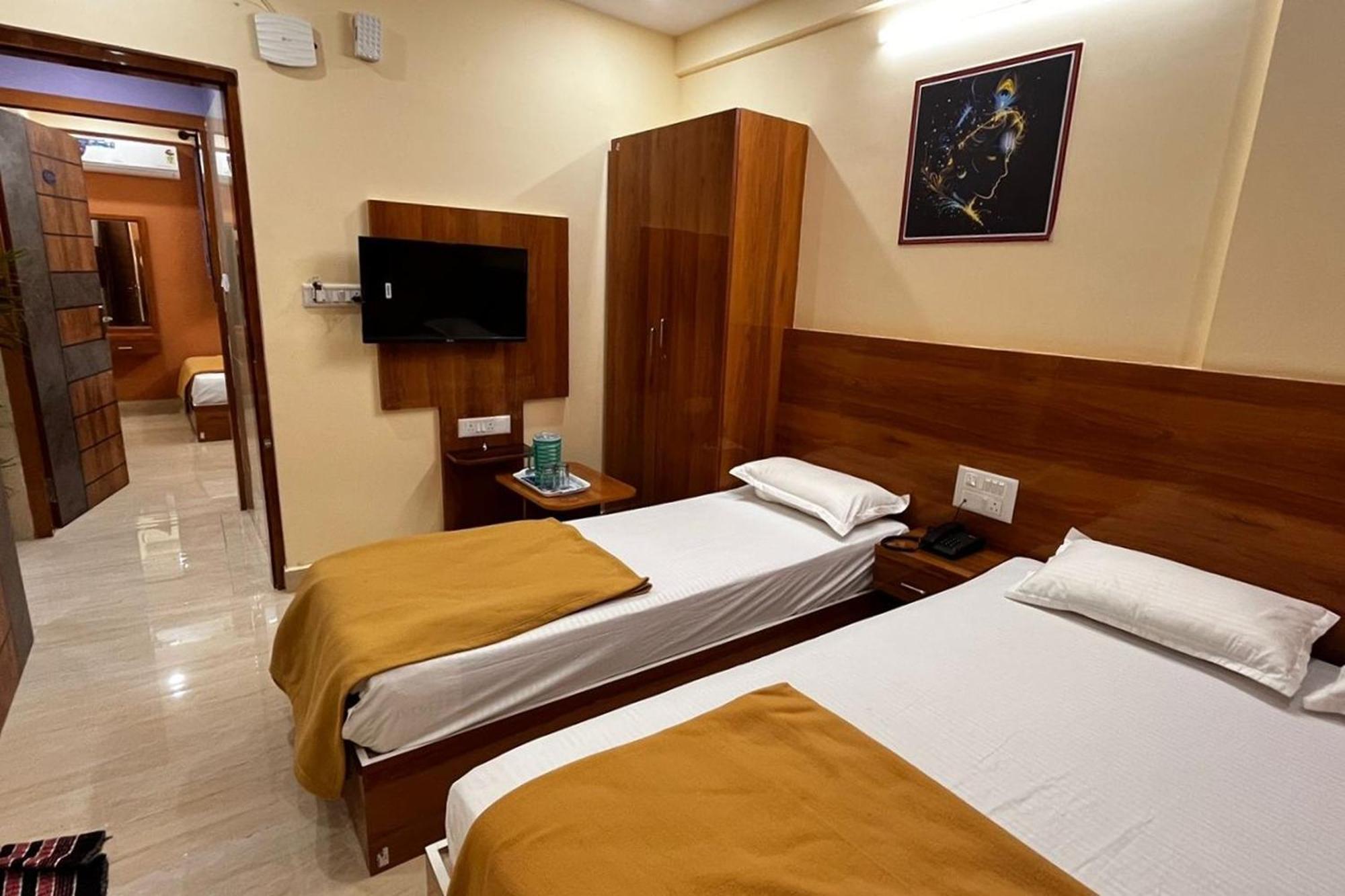 Hotel Krishna