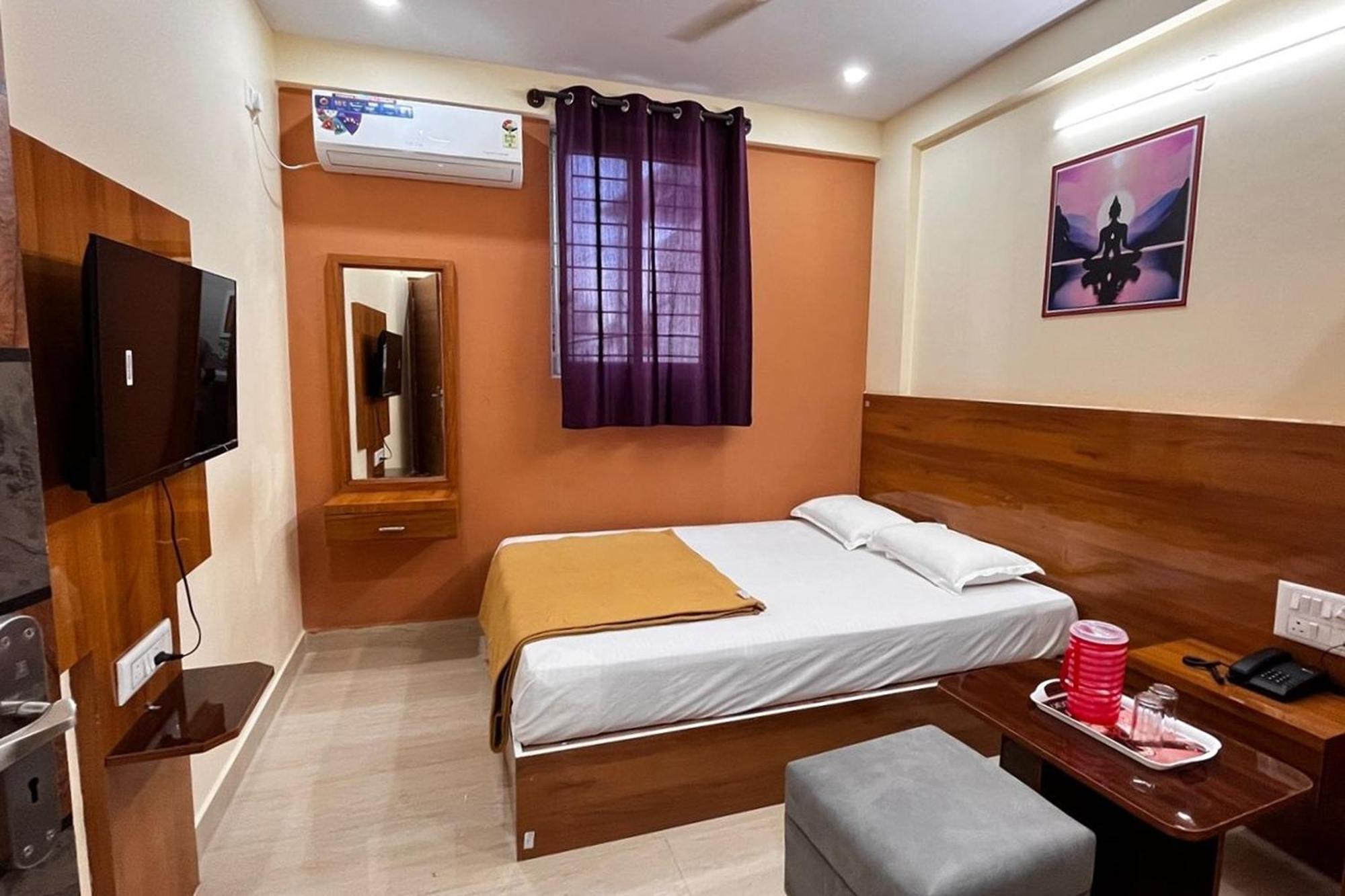 Krishna Hotel Bangalore