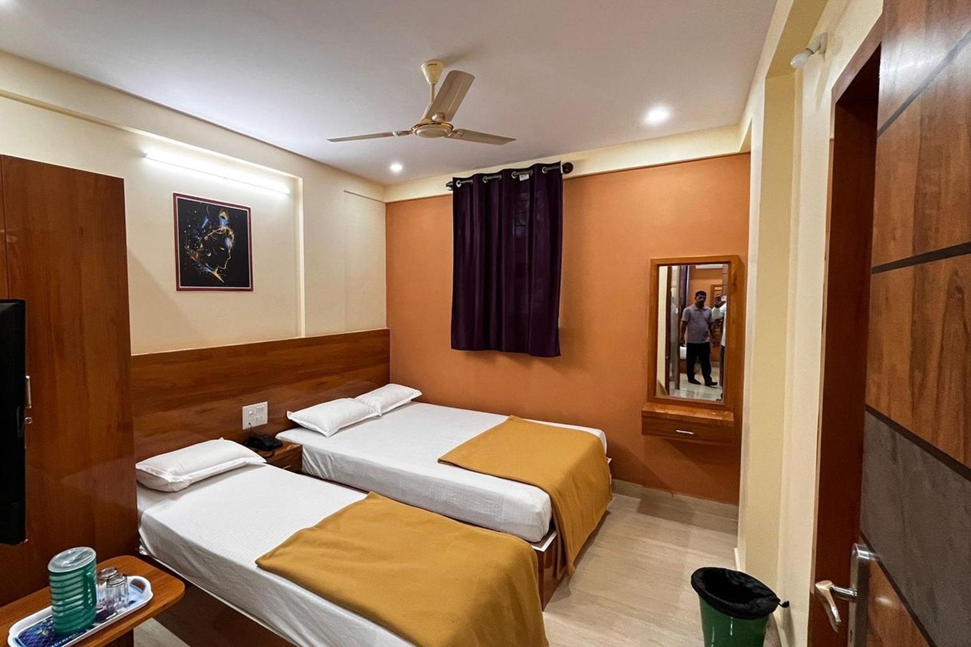 Hotel Krishna Bangalore