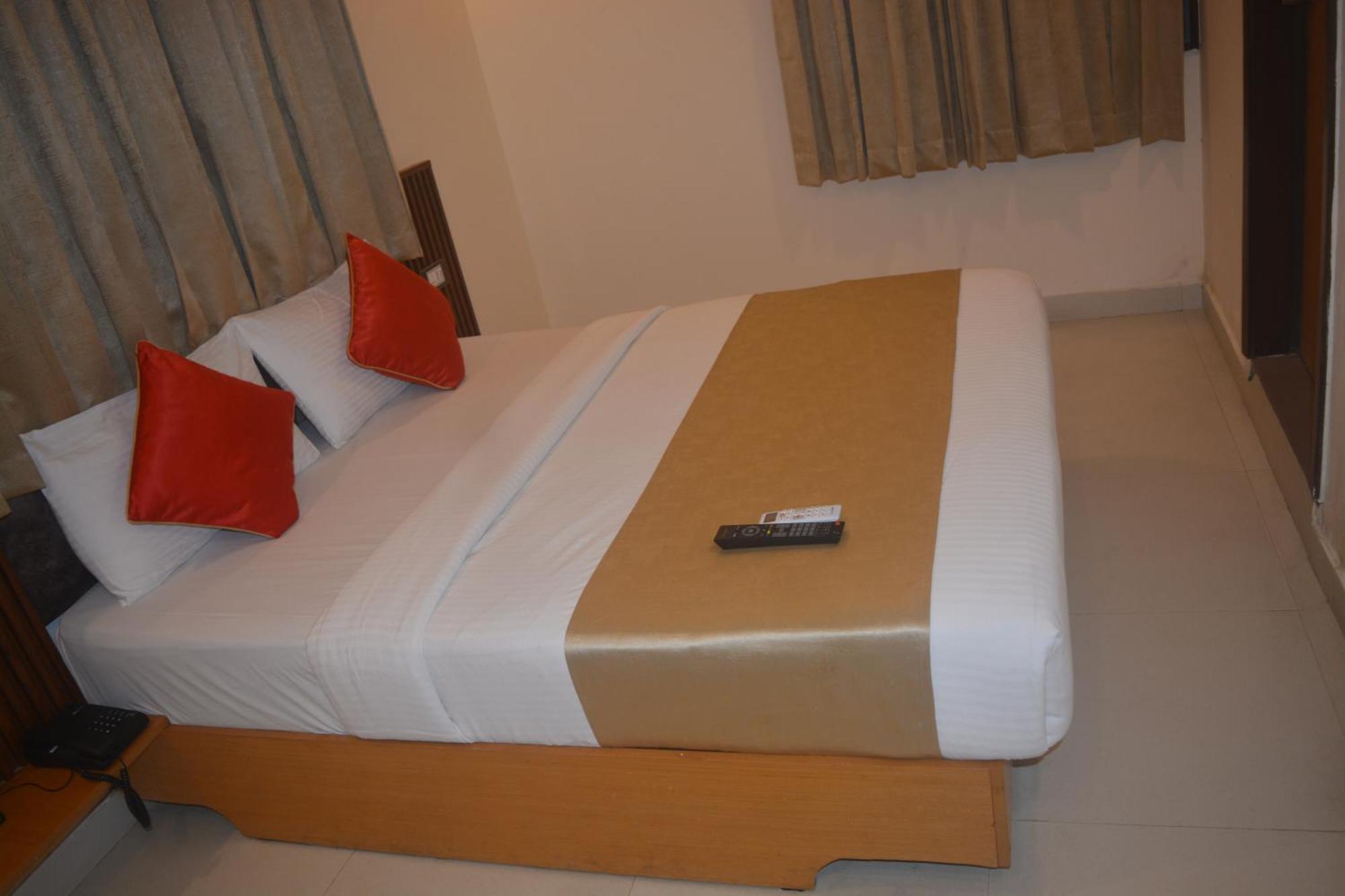 Abm Aura 3* Bangalore