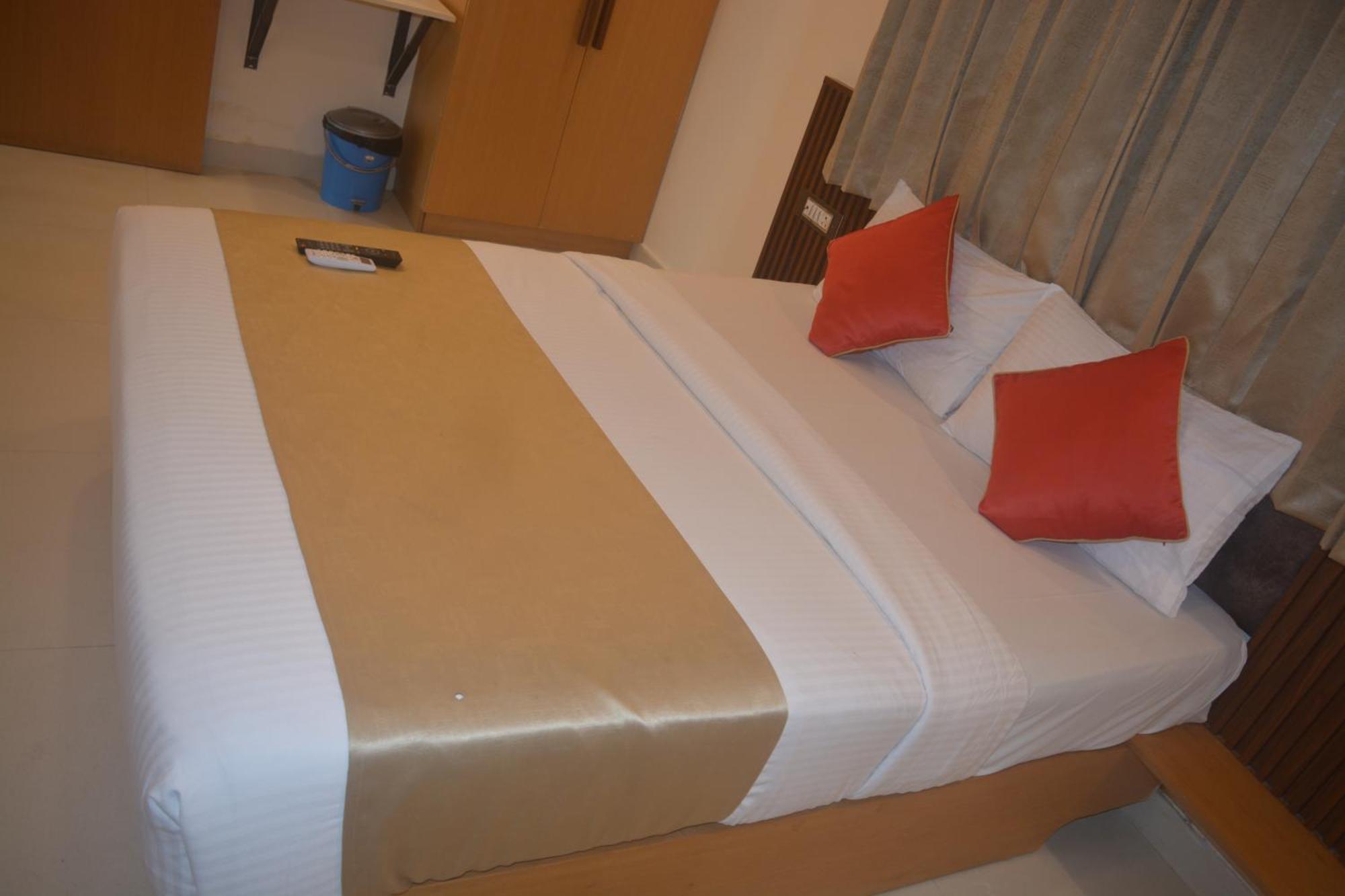 Hotel Abm Aura