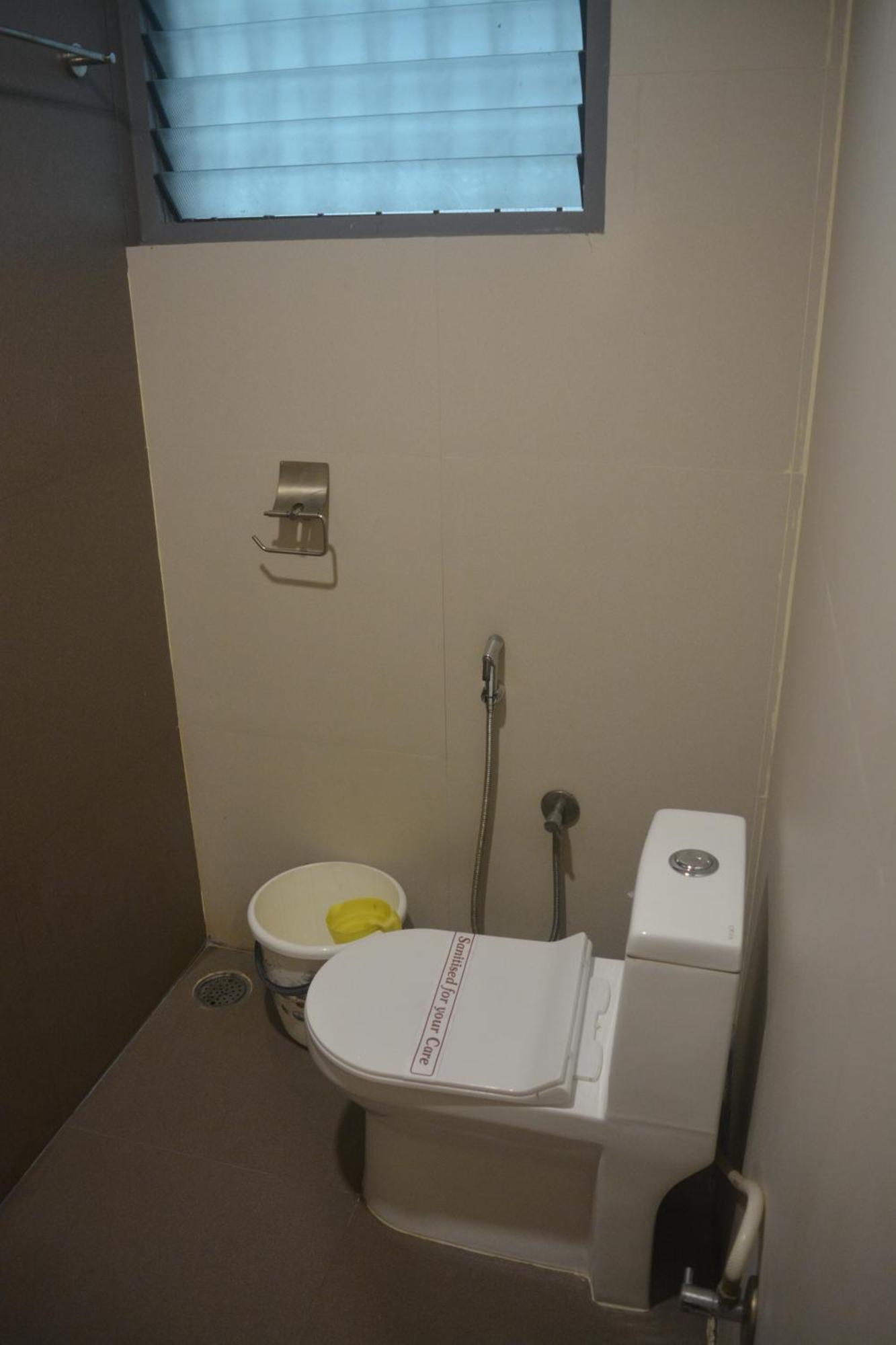 Abm Aura Hotel Bangalore