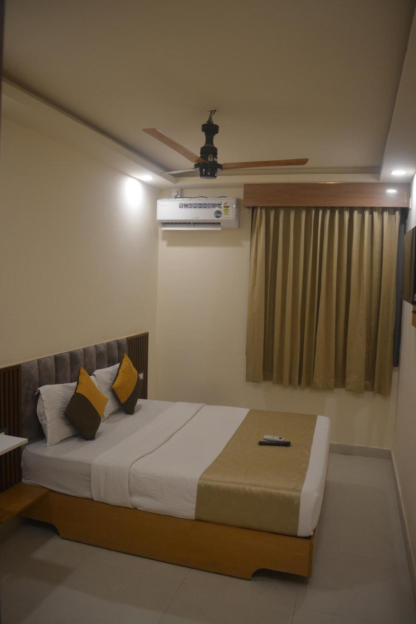 Abm Aura Bangalore