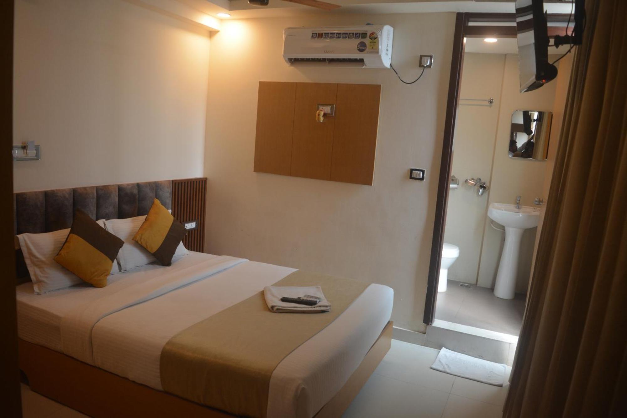 Hotel Abm Aura 3*