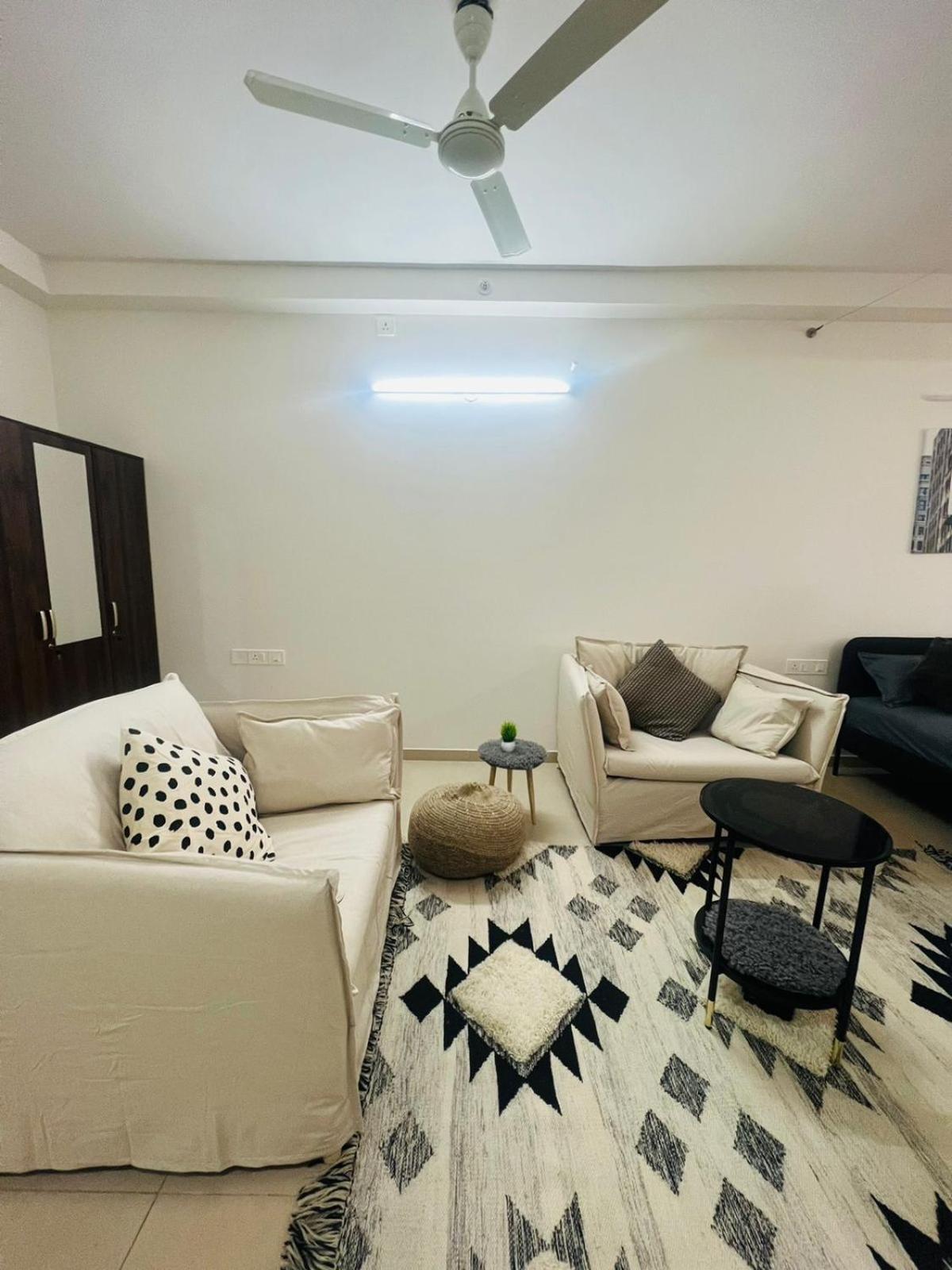Studio Apartment Bangalore