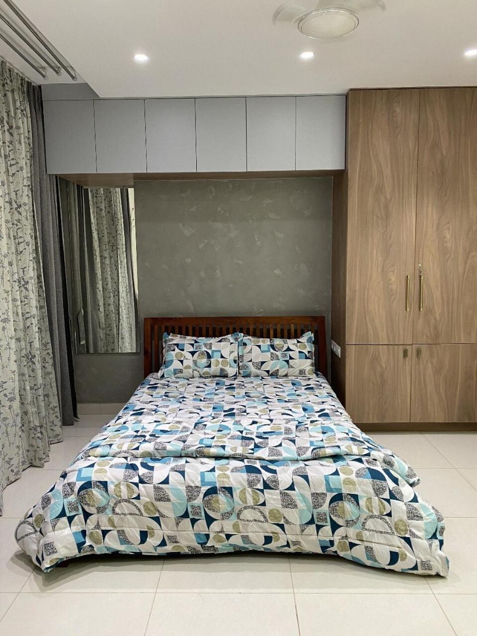 Apartment The Cozy Perch Bangalore