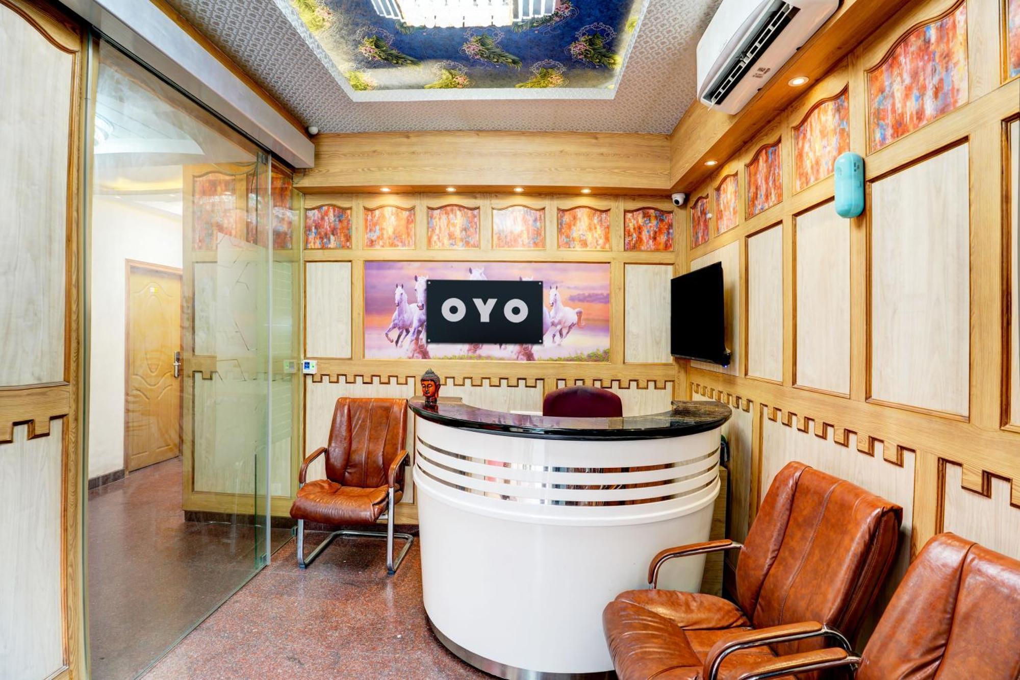 Hotel O Sandhya Pg