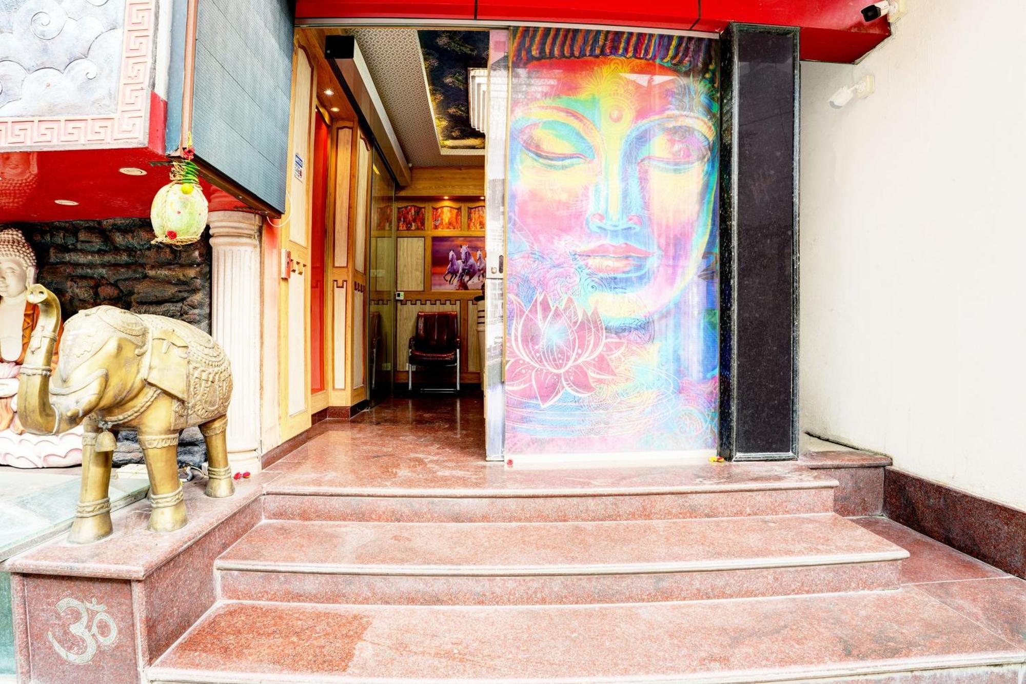 Hotel O Sandhya Pg Bangalore