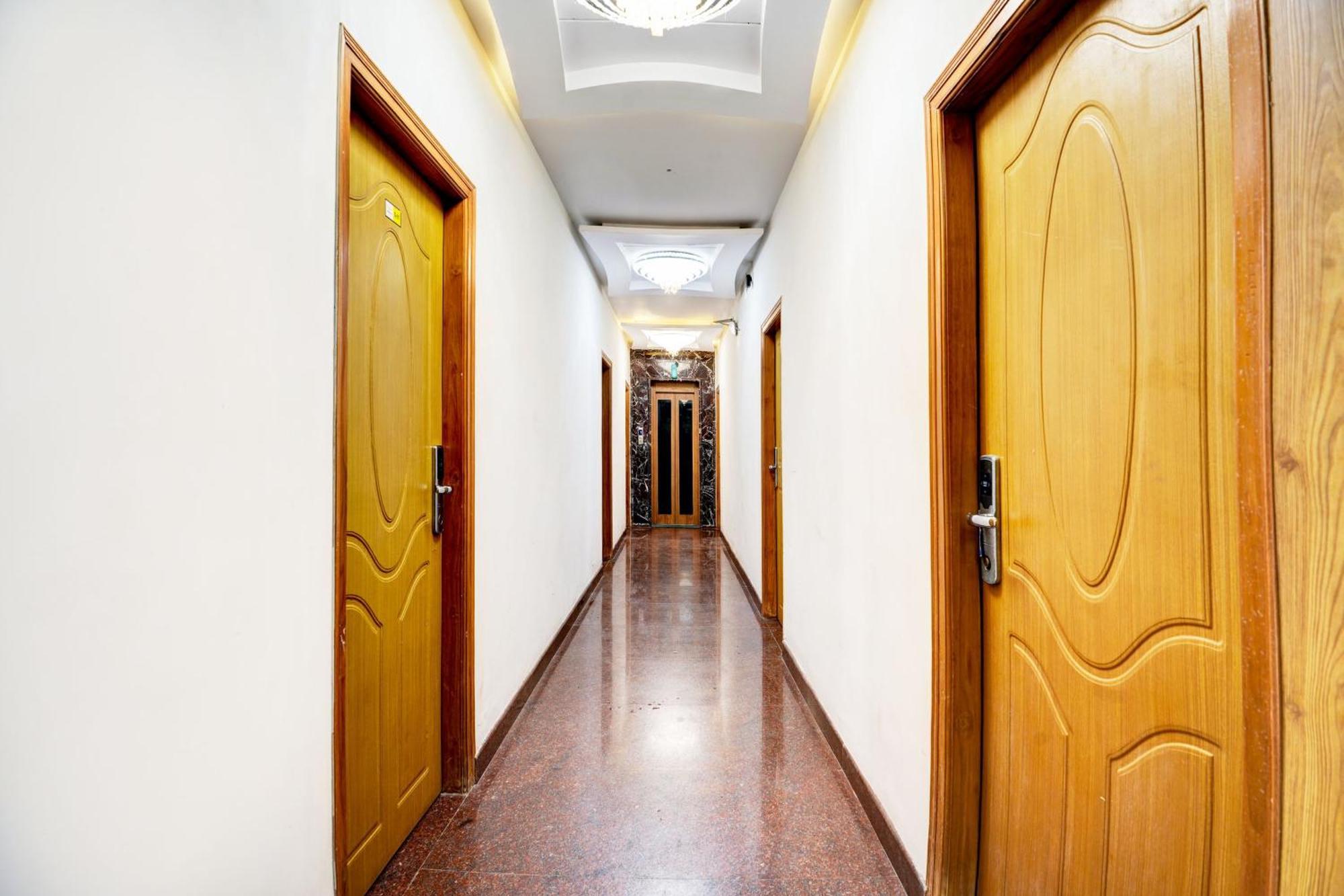 O Sandhya Pg Hotel Bangalore