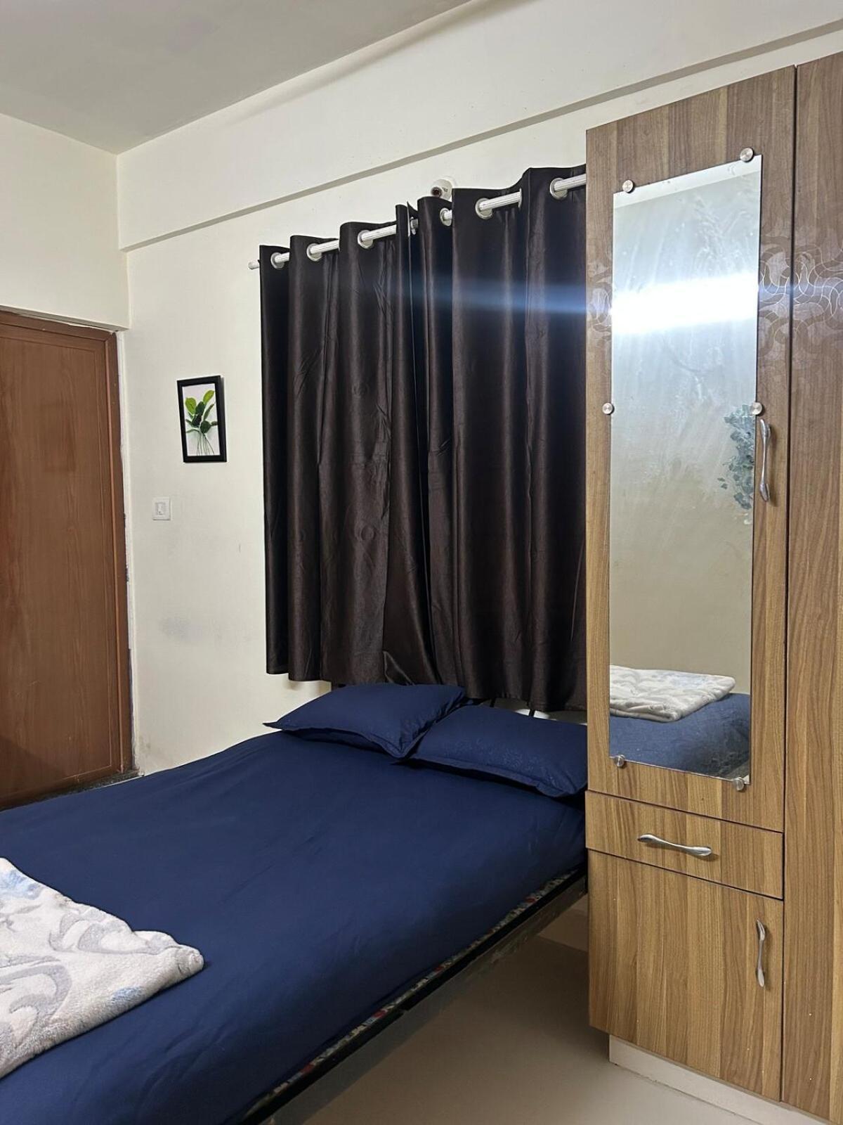 Compact One Flat In Whitefield - Mini, Basic * Bangalore