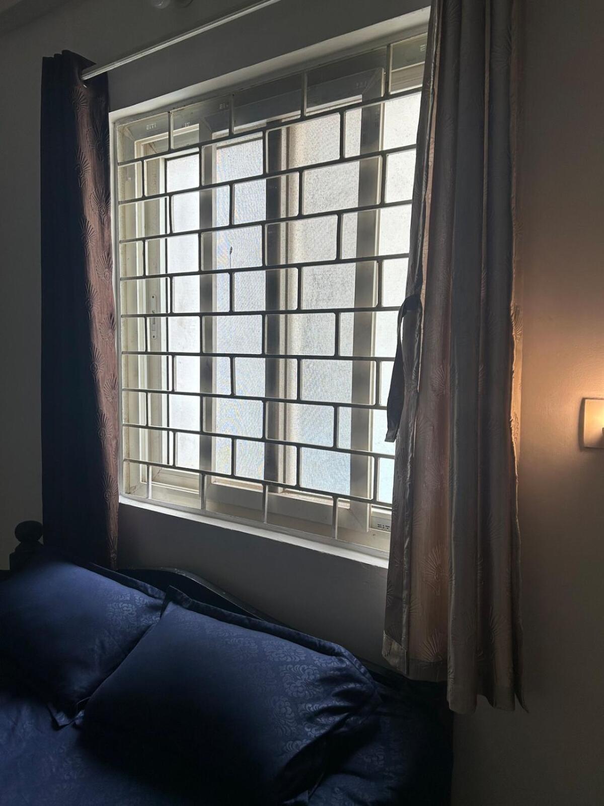 Tiny Haven In Whitefield - Balcony,basic,central Bangalore