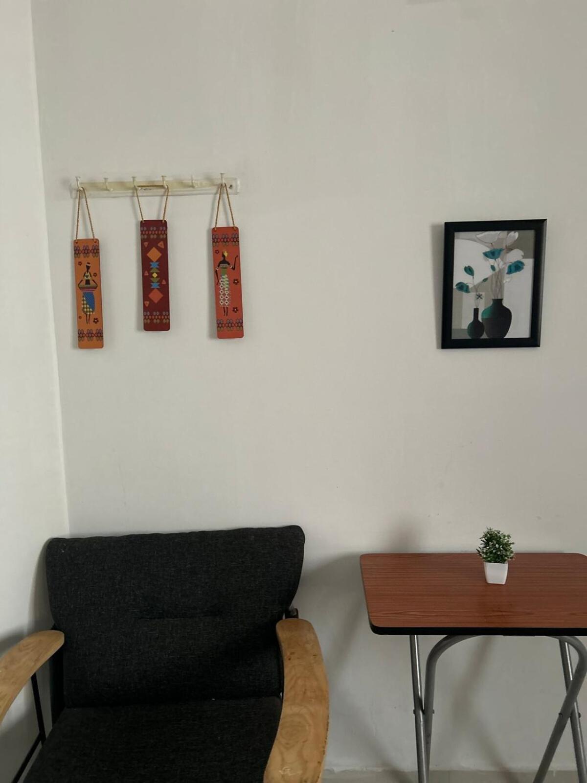 Tiny Haven In Whitefield - Balcony,basic,central Apartment