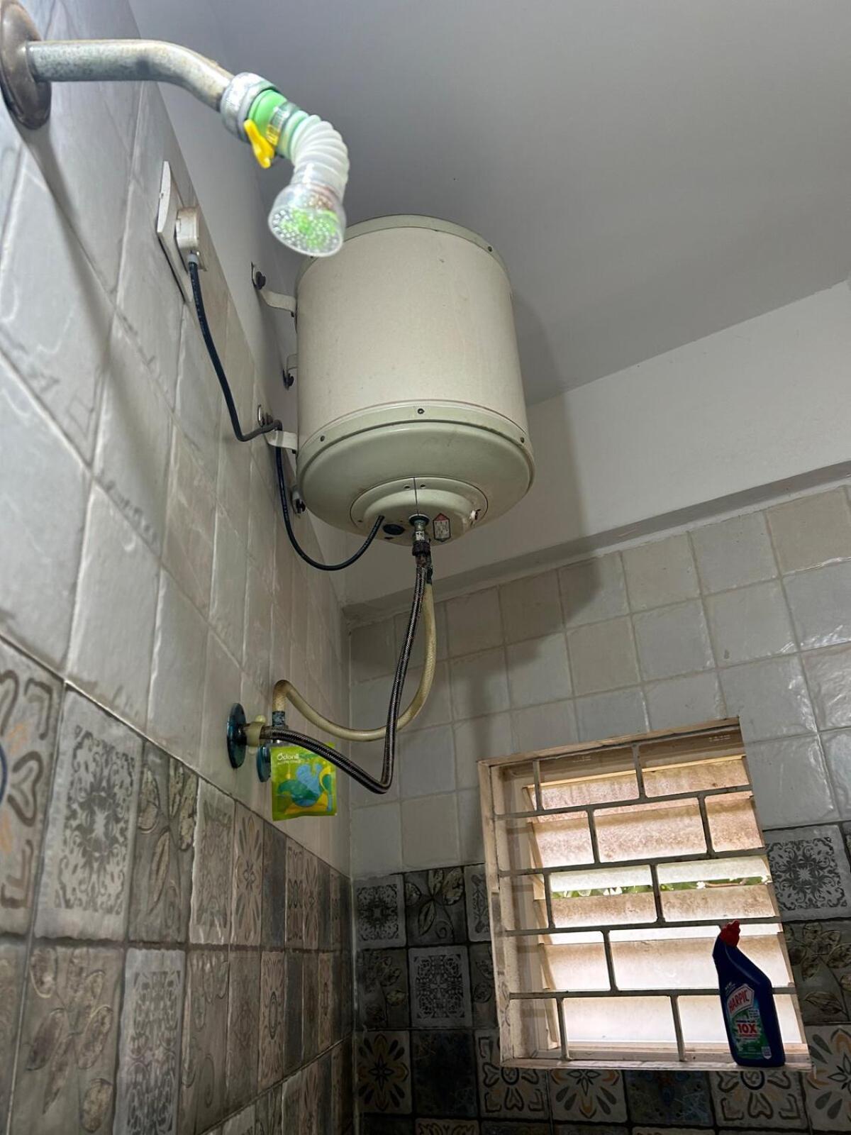 Tiny Haven In Whitefield - Balcony,basic,central Apartment Bangalore