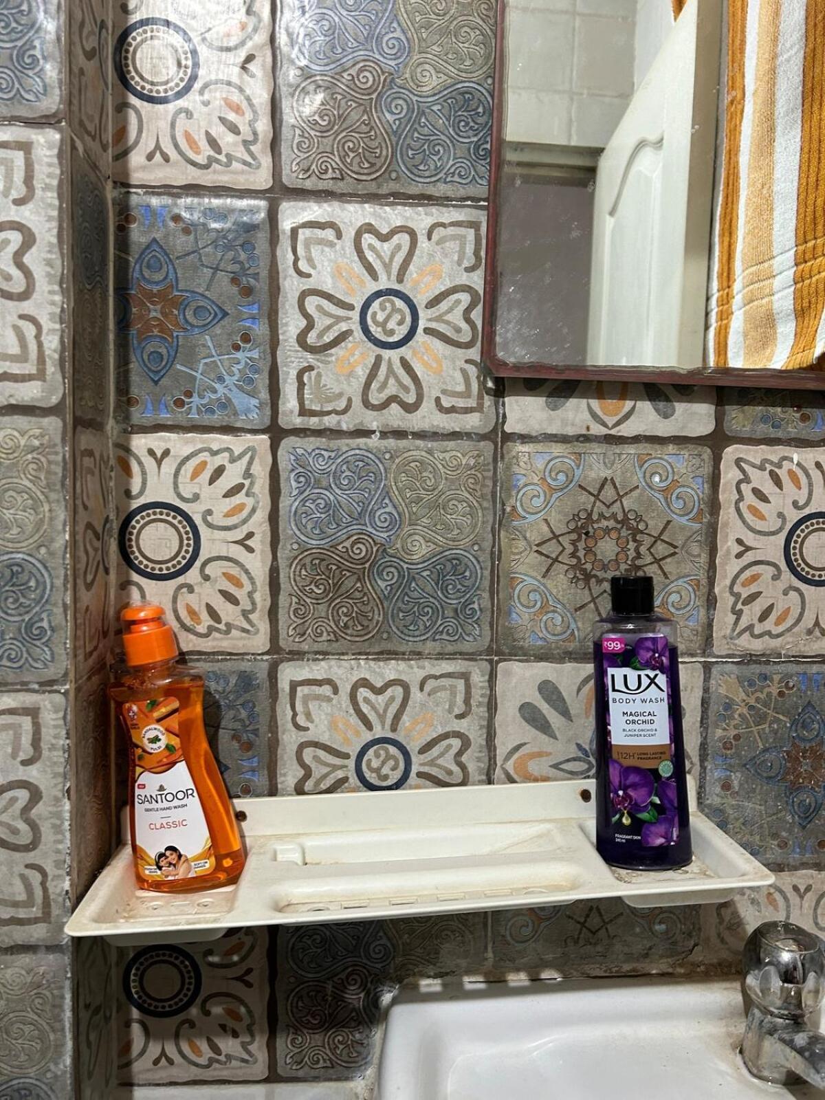 Tiny Haven In Whitefield - Balcony,basic,central