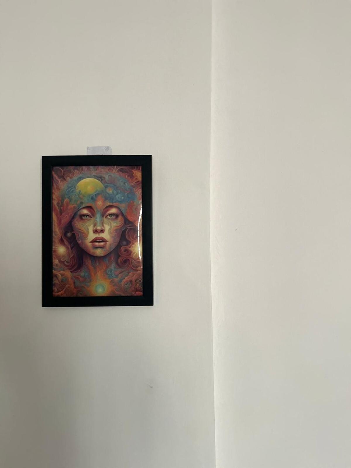 Apartment Tiny Haven In Whitefield - Balcony,basic,central Bangalore