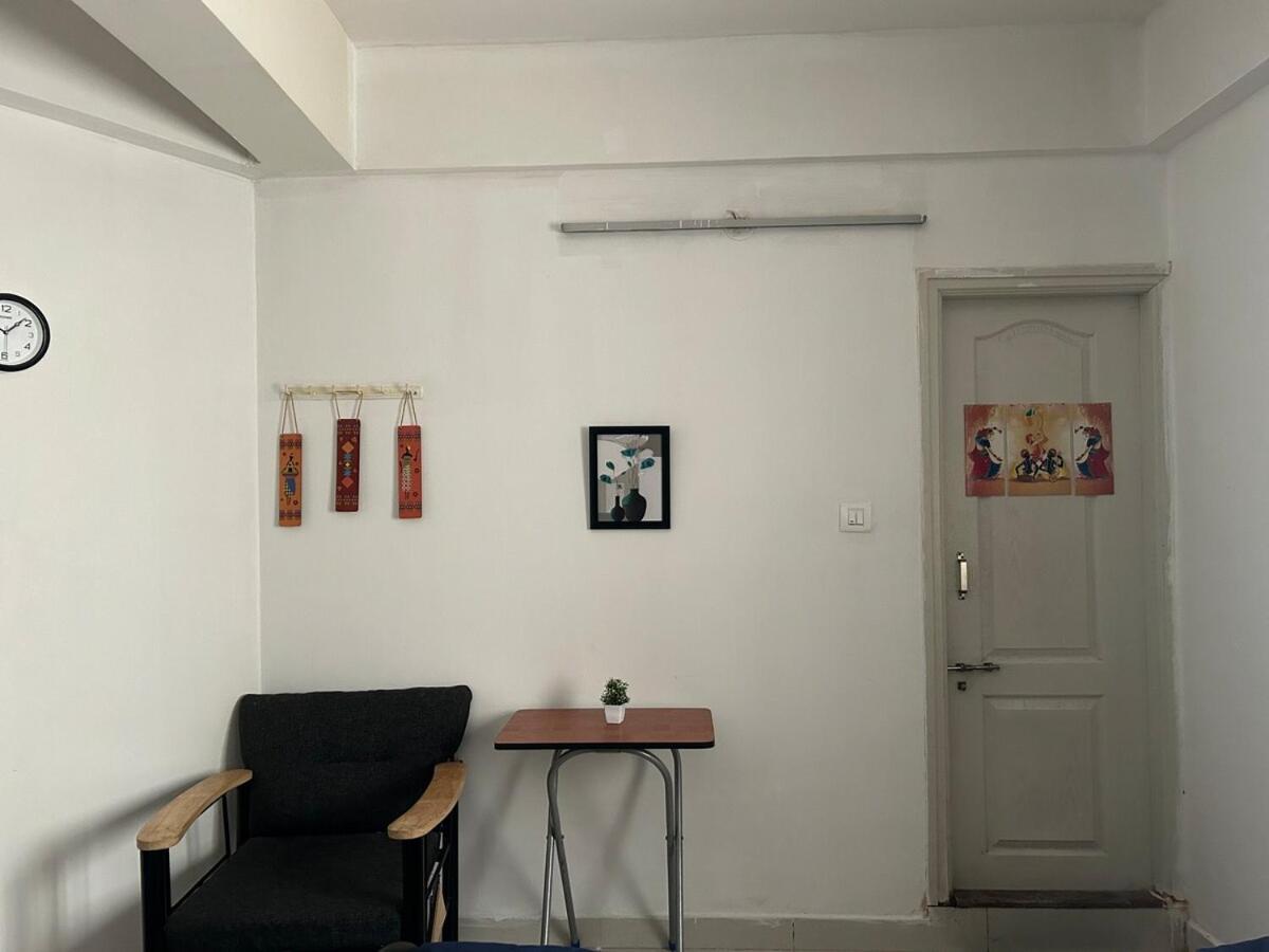 Apartment Tiny Haven In Whitefield - Balcony,basic,central