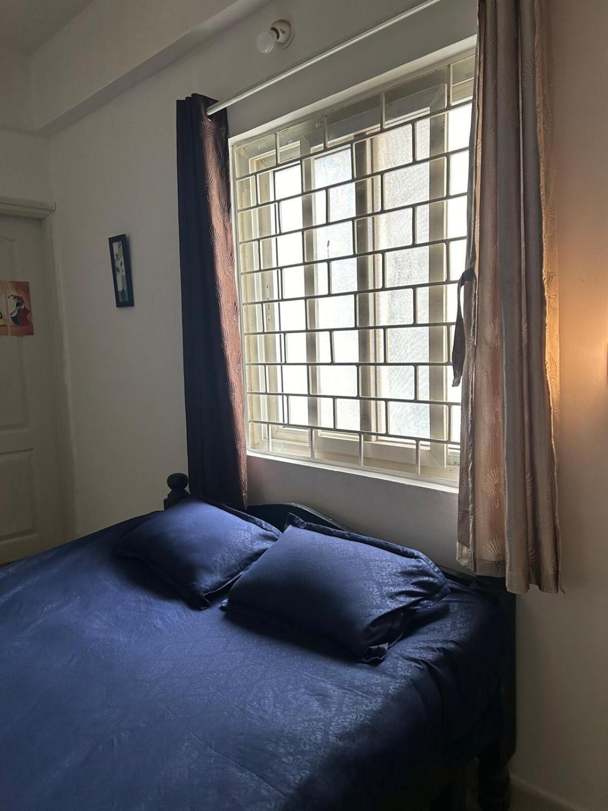 Tiny Haven In Whitefield - Balcony,basic,central * Bangalore