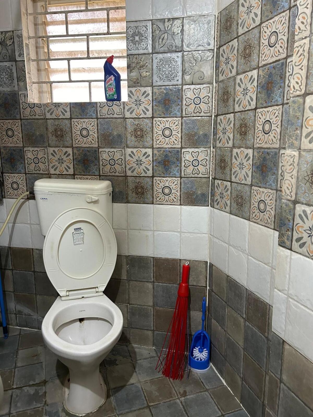 Tiny Haven In Whitefield - Balcony,basic,central Apartment
