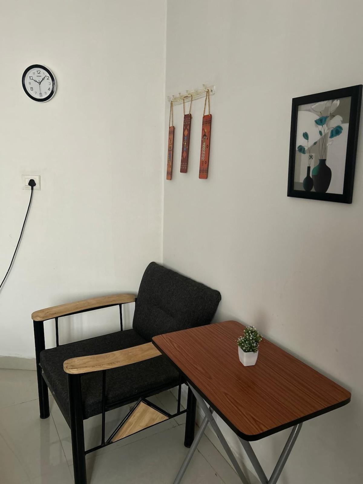 Tiny Haven In Whitefield - Balcony,basic,central Apartment Bangalore