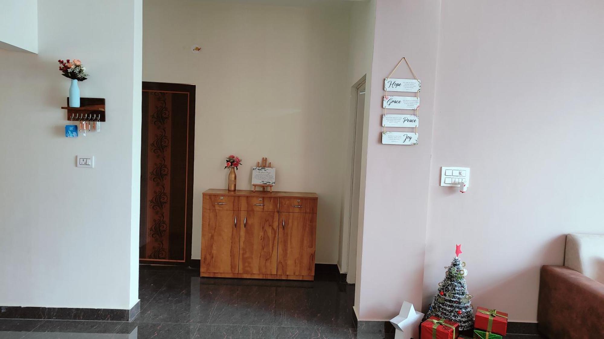 Guest house Samuels Comfort Homes *