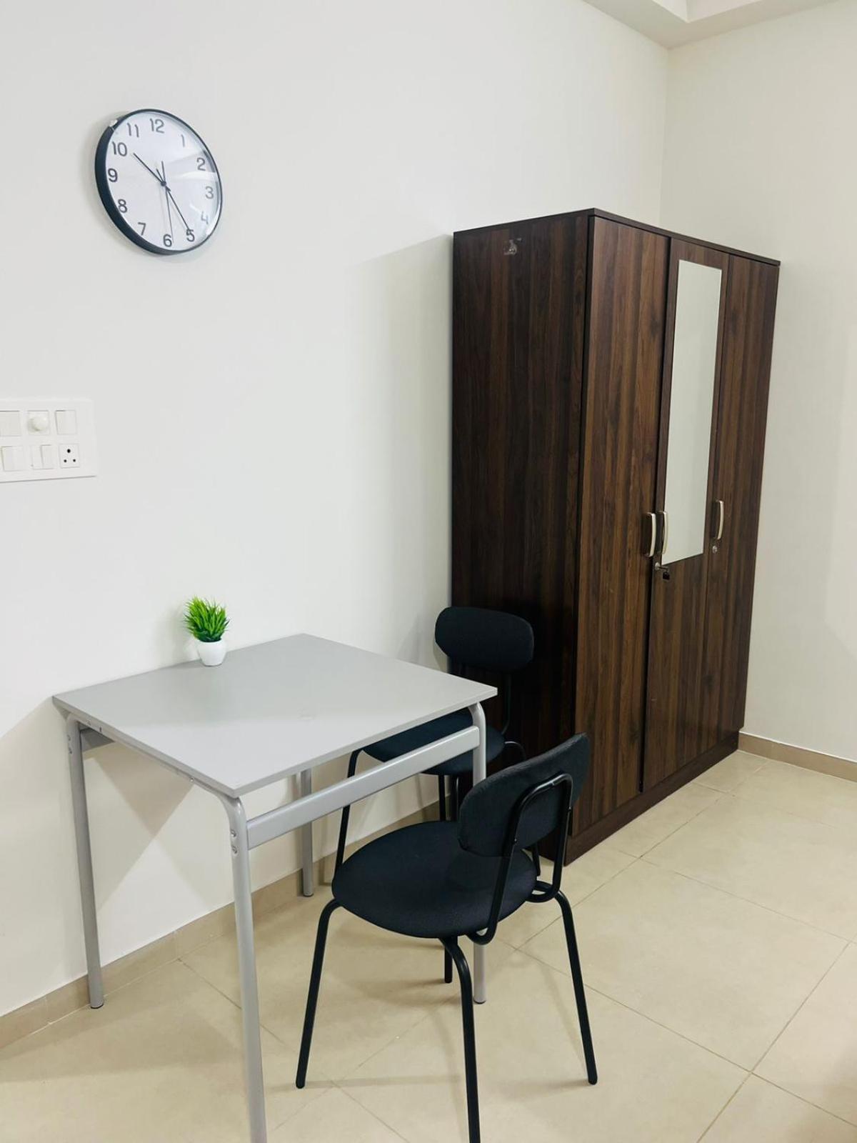 Bharatiya Nikoo-2 Capsule hotel Bangalore