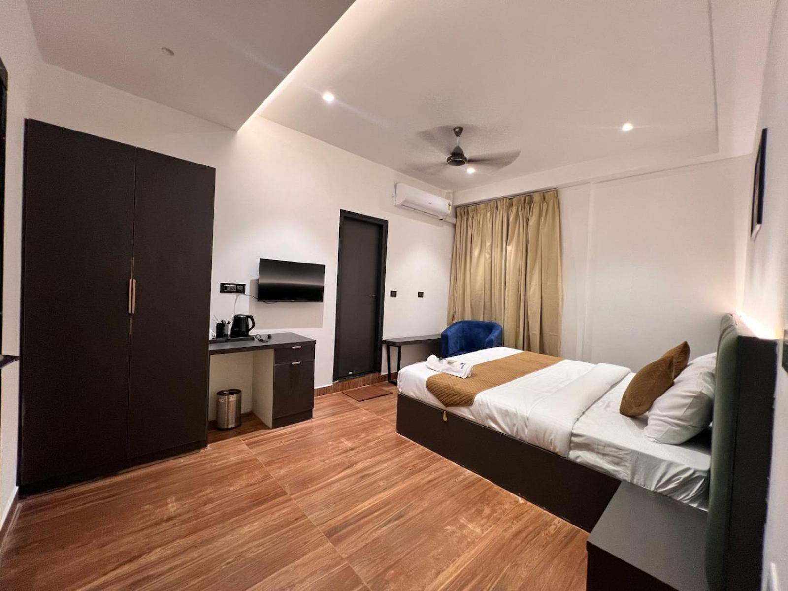 Kingdom By Agira 3* Bangalore