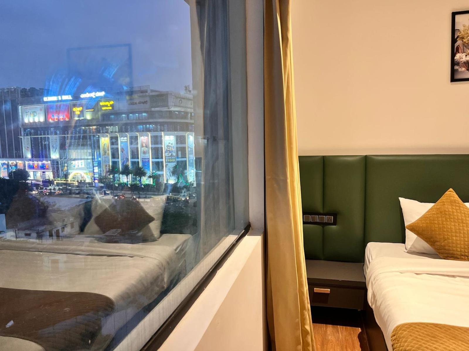 Hotel Kingdom By Agira Bangalore
